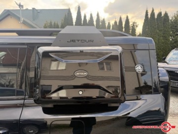  Jetour T2 Auto Punkt 2.0 Benzyna 460KM, zdjęcie 6