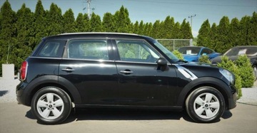 Mini Countryman R60 2015 MINI Countryman (Nr. 169) 1.6 Nawigacja Klimat..., zdjęcie 21