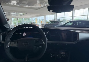 Opel Mokka II SUV 1.2 Turbo 130KM 2025 Opel Mokka Edition 1.2 Turbo AT8 130KM SS - nowy, bez przebiegu, rocznik 2, zdjęcie 8