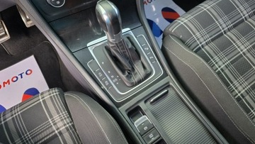 Volkswagen Golf VII 2013 Volkswagen Golf navi GTD SPORT climatronic, zdjęcie 22