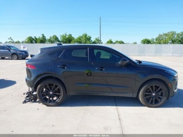 Jaguar E-Pace 2021 Jaguar E-Pace SE P250 2021 2.0l 2.0 Benzyna 246KM, zdjęcie 6