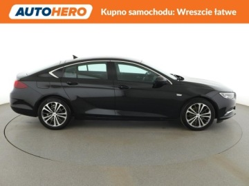 Opel Insignia II Grand Sport 2.0 CDTI 170KM 2019 Opel Insignia automat full LED skóra el., zdjęcie 8