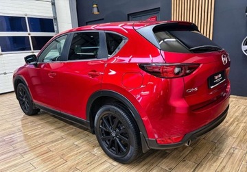 Mazda CX-5 II SUV 2.0 SKY-G 165KM 2021 Mazda CX-5 LIFT II 2.0 165KM 91.000kmLEDgwarancja RVM manual 2.0, zdjęcie 9