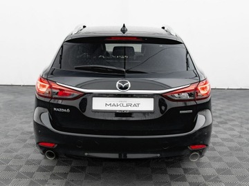 Mazda 6 III Sport Kombi Facelifting 2018 2.0 Skyactiv-G 165KM 2022 Mazda 6 GD1G980#2.0 SkyPrestige Podgrz i wentyl.f, zdjęcie 9