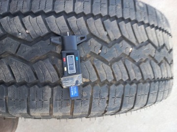 Dodge Ram 19- Диски 275/55R20 Falken WildPeak A/T