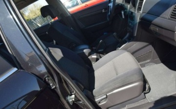 Chevrolet Captiva I 2010 Chevrolet Captiva 2.0D 7-Osobowy Navi Klima 2 KPL KOL Sprowadzony 2.0, zdjęcie 24