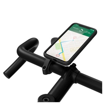 SPIGEN BIKE MOUNT GEARLOCK MF100 ДЛЯ УНИВЕРСАЛЬНОГО ПРОЧНОГО ВЕЛОСИПЕДА