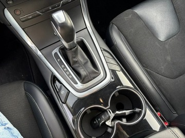 Ford Galaxy IV Van 2.0 TDCi 180KM 2015 Ford Galaxy 2.0TDCI 180KM Automat Titanium+ 2015, zdjęcie 20