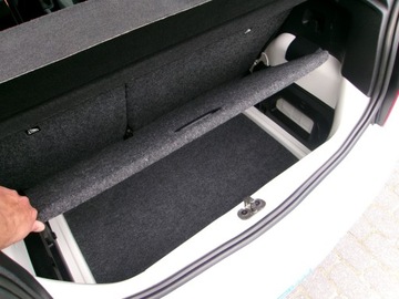 Volkswagen up! Hatchback 5d 1.0 MPI 60KM 2015 VW up 1.0 Navi 5D, zdjęcie 8