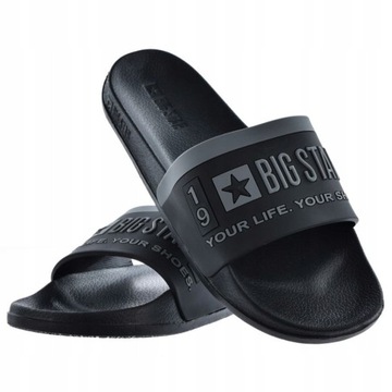 ТАПОЧКИ ЖЕНСКИЕ BIG STAR ДЛЯ ПЛЯЖА, БАССЕЙНА, ДОМА, РЕЗИНА, ПЕНА