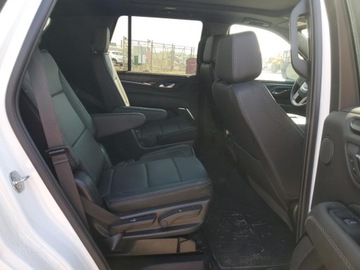  GMC Yukon Denali 2022 6.2l 6.2 Benzyna 420KM, zdjęcie 11