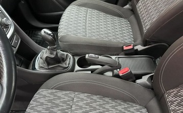 Opel Mokka I SUV 1.4 Turbo ECOTEC 140KM 2015 Opel Mokka 2015R, 140KM, Klima, Zarejestrowany w Polsce VAT-Marza 1.4, zdjęcie 27