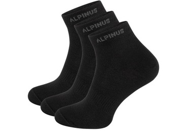 Skarpety Coolmax ALPINUS Split 3 PARY rozmiar 39-42