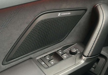 Cupra Formentor 2025 Cupra Formentor Nowy, bez przebiegu Pakiety, 4X4, 360, DCC, SENNHEISER, GP, zdjęcie 19