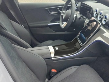 Mercedes Klasa C W206 Limuzyna 1.5 180 170KM 2026 C Klasa 180 Business Edition 1.5 (170KM) 2026, zdjęcie 6