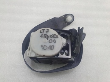 PAS LEWY TYŁ LAND CRUISER 120 5D 3ci RZĄD