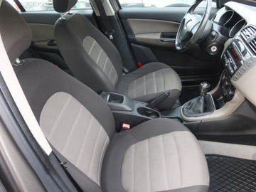 Fiat Bravo II Hatchback 5d 1.4 T-JET 16V 120KM 2010 Fiat Bravo 1.4 T-Jet, Salon Polska, Klima, zdjęcie 8