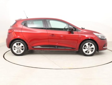 Renault Clio IV Hatchback 5d Facelifting 0.9 TCe 90KM 2018 Renault Clio 0.9 TCe, Salon Polska, VAT 23%, Navi, zdjęcie 5