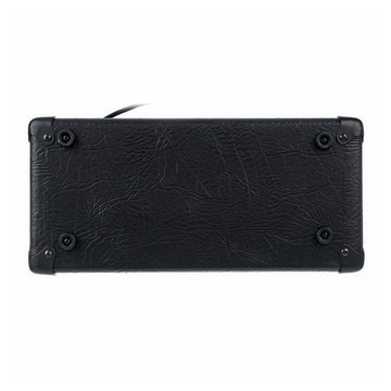 Комбинированный гитарный усилитель 20 Вт Harley Benton HB-20R AUX с разъемом для наушников