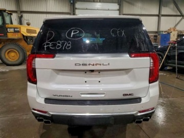  GMC Yukon Denali, 2025r., 4x4, 6.2L 6.2 Benzyna 420KM, zdjęcie 5