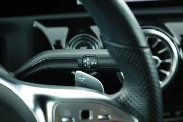 Mercedes CLA C118/X118 Coupe 2.0 250 224KM 2019 Mercedes CLA 250 4MATIC, Salon Polska, 4X4, zdjęcie 16