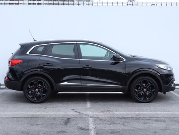 Renault Kadjar Crossover 1.2 Energy TCe 130KM 2017 Renault Kadjar 1.2 TCe, Salon Polska, Automat, zdjęcie 5