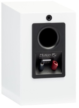 НАСТОЛЬНЫЙ ГРОМКОГОВОРИТЕЛЬ MARTIN LOGAN MOTION 15I