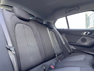 BMW Seria 1 F70 2024 BMW 118 BMW 118i Bezwypadkowe, salon Polska, FV 23, zdjęcie 13