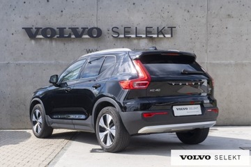 Volvo XC40 2022 Volvo XC 40 Volvo XC40 B3 163KM FV23% - Podgrzewan, zdjęcie 7