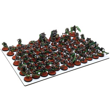 Półka HDF z Metalową Płytką do Walizek Magnetycznych Safe and Sound