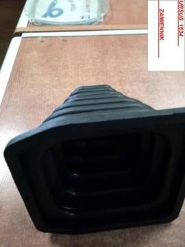 Чехлы рычага переключения передач URSUS 1634 M-87 PL