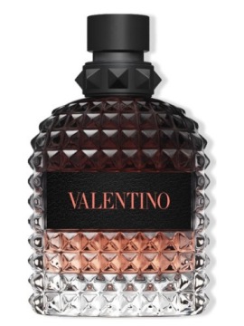 Туалетная вода Valentino Uomo Born In Roma Coral Fantasy 50 мл