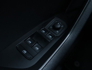 Skoda Kodiaq I SUV 1.4 TSI 125KM 2017 Skoda Kodiaq 1.4 TSI, Salon Polska, Klima, zdjęcie 14