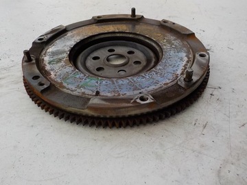 MAZDA 6 I LIFT 2.0 16V LF 145KM МАХОВИК