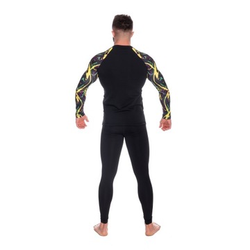 Термобелье термоактивное Цветное