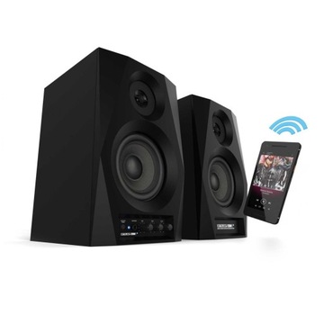 ПАРА МОНИТОРОВ BLUETOOTH RELOOP DSM 3 BT STUDIO