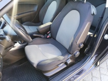 Alfa Romeo MiTo Hatchback 3d 1.4 16v 78KM 2008 ALFA ROMEO MITO 1.4, zdjęcie 17