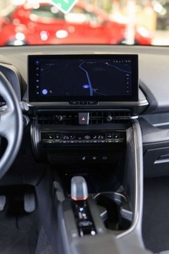 Toyota C-HR II SUV 2.0 Hybrid Dynamic Force 197KM 2023 Toyota C-HR 2.0 Hybrid Dynamic Force Style AWD 2.0 Hybryda 197KM, zdjęcie 20