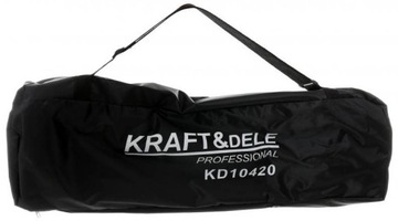 Kraft Dele KD10420 Измерительное колесо с ЖК-счетчиком