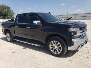 Chevrolet Silverado II 2020 Chevrolet Silverado Chevrolet Silverado 1500 6.2 Benzyna 420KM, zdjęcie 2