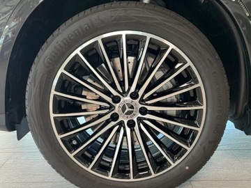 Mercedes GLC C254/X254 Coupe 2.0 220d 197KM 2025 GLC Coupe 220 d 4-Matic AMG Line 2.0 (197KM) 2025, zdjęcie 17