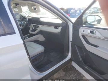 Ford Explorer VI 2026 Ford Explorer Active (200A) 2026 2.3 Benzyna 300KM, zdjęcie 9