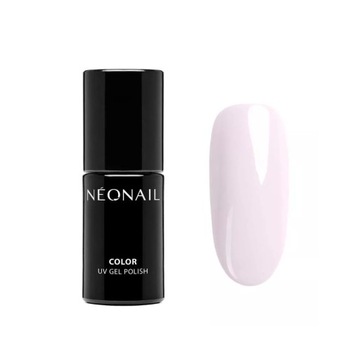 Neonail Lakier hybrydowy French Pink Light 7,2 ml