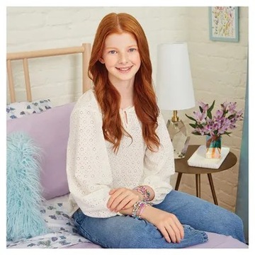 СДЕЛАЙТЕ ЭТО РЕАЛЬНО Браслеты из небесного камня