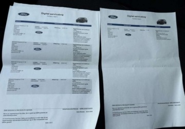 Ford S-Max II Van 1.5 EcoBoost 165KM 2019 Ford S-Max II 1.5 165KM 95.000km 7 osobowy ZAREJESTROWANY bezwypadkowy, zdjęcie 36