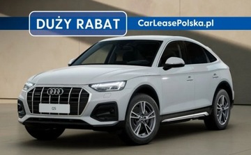 Audi Q5 Sportback Advanced 40 TFSI quatro S tr...