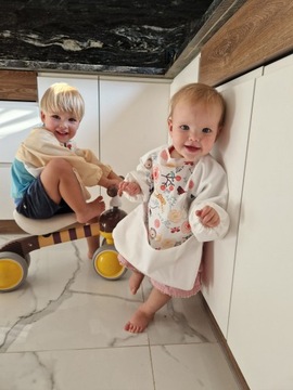 Фартук-нагрудник с карманом WATERPROOF PREMIUM