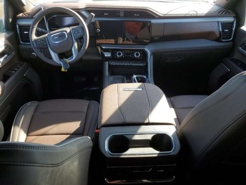  GMC Sierra K3500 Denali 2024 6.6l 6.6 Diesel 470KM, zdjęcie 8