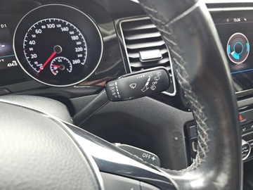 Volkswagen Golf Sportsvan Sportsvan Facelifting 1.5 TSI ACT 150KM 2019 Volkswagen Golf Sportsvan Gwarancja 12 miesięcy |, zdjęcie 15