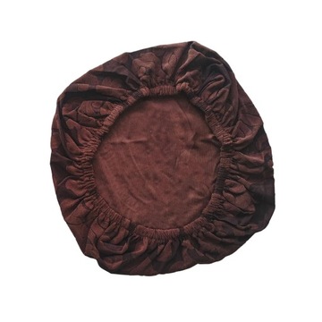 Чехол на сиденье стула Эластичный эластичный компьютерный стул